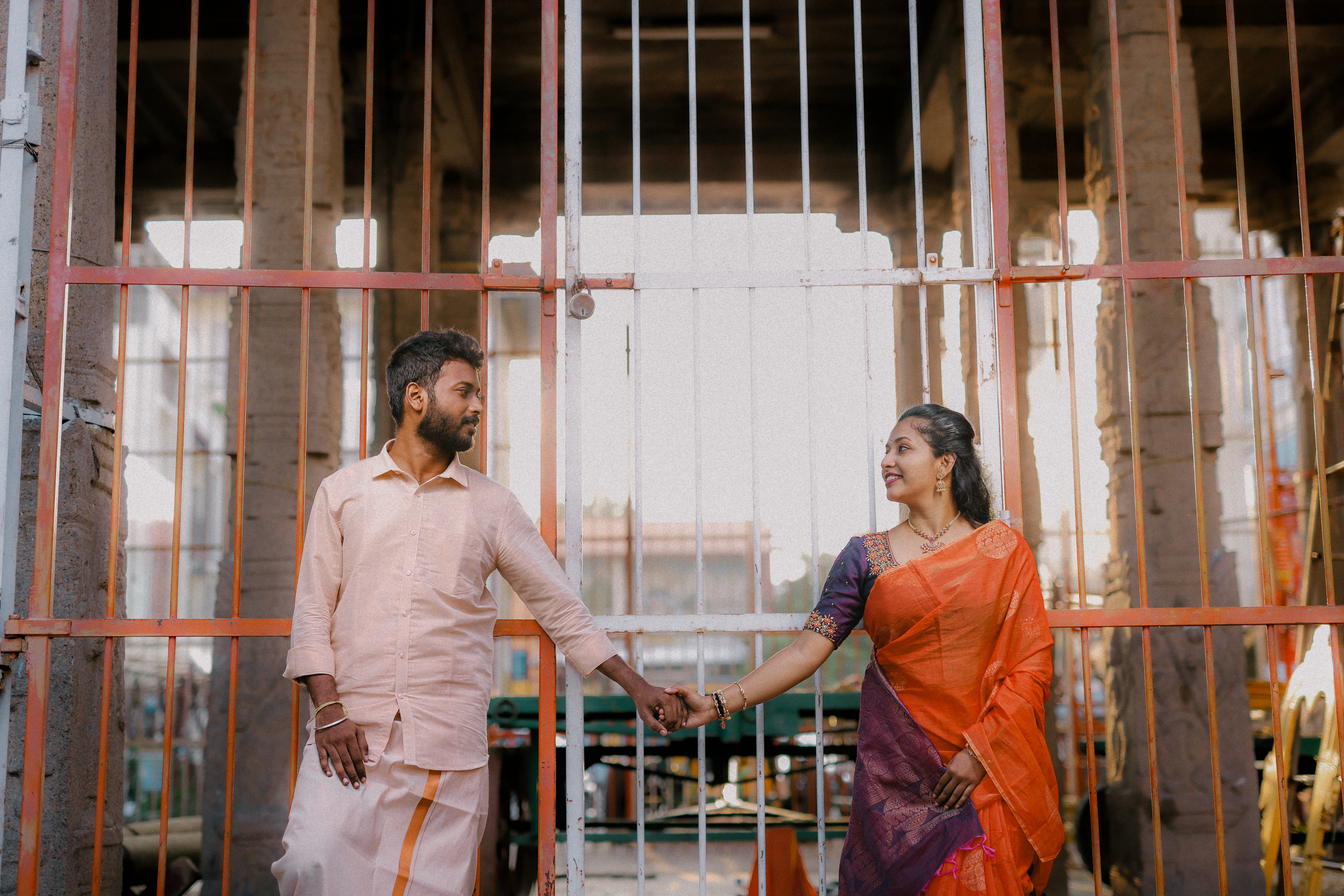 Wedding Photography Services