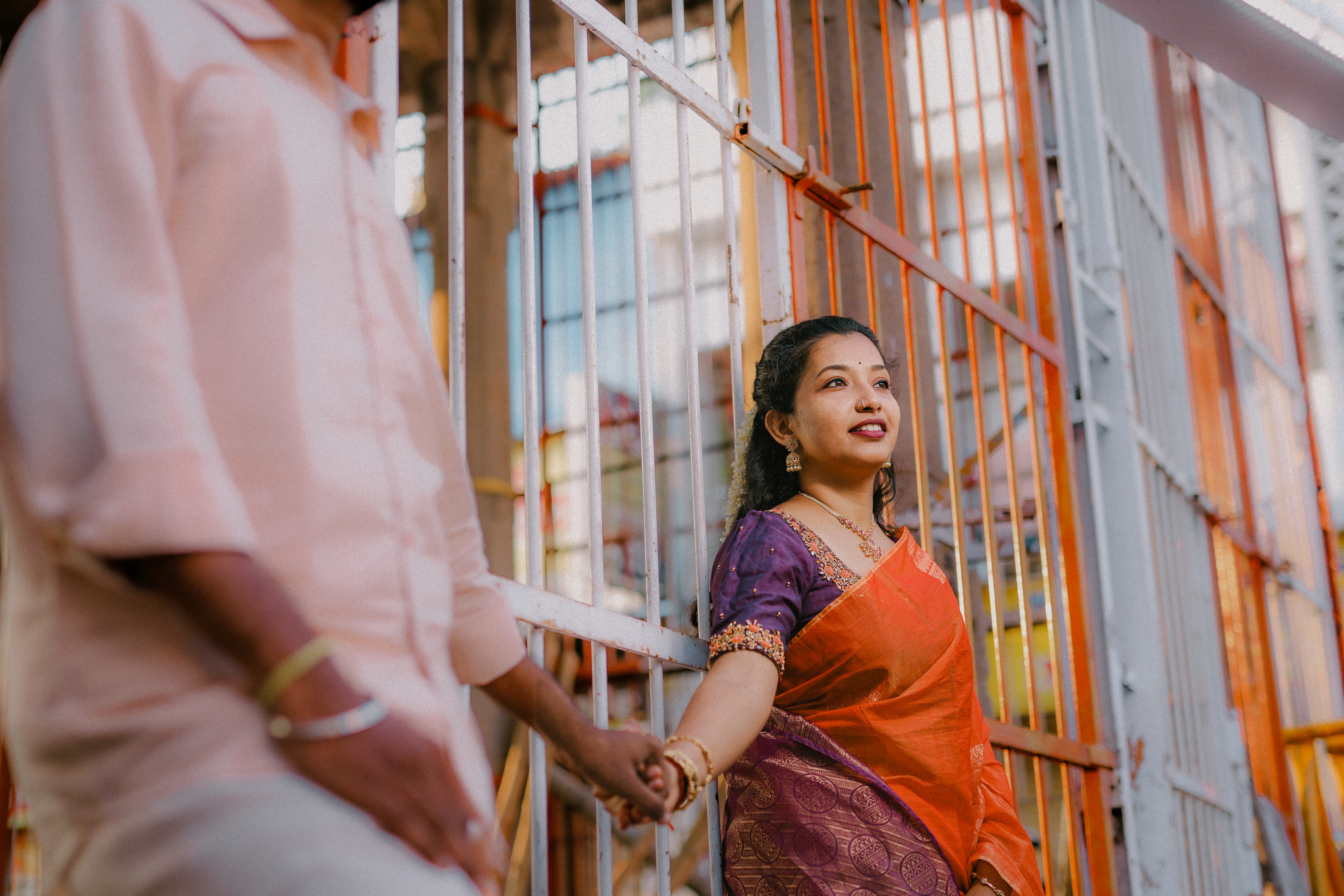 Signature Wedding Photography Package